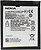 Фото Nokia HE342 3000/3060 mAh
