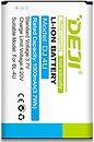 Фото Deji Nokia BL-4U 1000 mAh