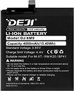 Фото Deji Xiaomi BP41 4000 mAh