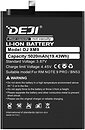 Фото Deji Xiaomi BM50 5020 mAh