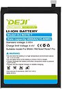 Фото Deji Xiaomi BN4A 4000 mAh