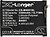 Фото X-Longer Meizu BA851 3300 mAh (CS-MX822SL)