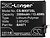 Фото X-Longer Meizu BA971 3500 mAh (CS-MX973SL)