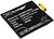 Фото X-Longer Motorola GV40 3280 mAh (CS-MXT166XL)