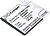 Фото X-Longer Motorola HC40 2200 mAh (CS-MXT175SL)