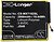 Фото X-Longer Motorola JS40 2800 mAh (CS-MXT192SLL)