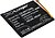 Фото X-Longer Nokia HE340 3000 mAh (CS-NKT720SL)