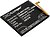 Фото X-Longer Nokia HE316 3000 mAh (CS-NKT103SL)