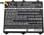 Фото Cameronsino CS-SMT567XL 7300 mAh