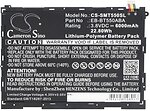 Фото Cameronsino CS-SMT550SL 6000 mAh