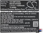 Фото Cameronsino CS-SMT350SL 4200 mAh