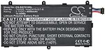 Фото Cameronsino CS-SGT210SL 4000 mAh
