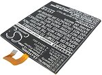 Фото Cameronsino CS-LVS500SL 3550 mAh