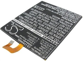 Фото Cameronsino CS-LVS500SL 3550 mAh