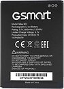 Фото Gsmart Mika M3 1900mAh