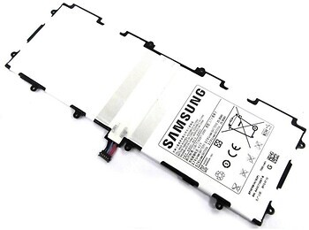 Фото Samsung N8000 7000 mAh