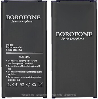 Фото Borofone Samsung EB-BG800BBE 2100 mAh