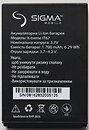 Фото Sigma IP67 1700 mAh