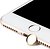 Фото Benks Home Button Ticker for Apple iPhone/iPad Gold