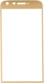 Фото BeCover LG G5 H850/H860 Gold (700864)