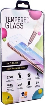 Фото Drobak Tempered Glass Universal 4.5