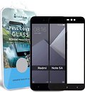 Фото MakeFuture Full Cover Xiaomi Redmi Note 5A Black (MGFC-XRN5AB)