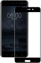 Фото Mocolo Full Cover Nokia 6 Black (NK1245)