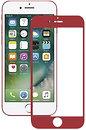 Фото Mocolo Full Cover Apple iPhone 7 Red (PG1350)