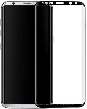 Фото PowerPlant Samsung Galaxy S8 G930 3D Black (GL601004)
