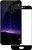 Фото Toto 2.5D Soft Full Cover Tempered Glass Meizu MX6 Black