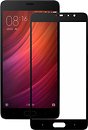 Фото Toto 2.5D Soft Full Cover Tempered Glass Xiaomi Redmi Pro Black