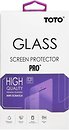 Фото Toto Hardness Tempered Glass 0.33mm 2.5D 9H Asus ZenFone 5 A500KL/A501