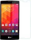 Фото Toto Hardness Tempered Glass 0.33 mm 2.5D 9H LG Max X155