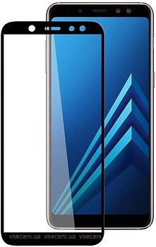 Фото PowerPlant Samsung Galaxy A6 A600 2018 Black (GL605316)