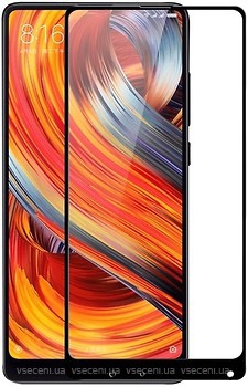 Фото PowerPlant Xiaomi Mi Mix 2S Black (GL605620)