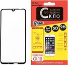 Фото Dengos 5D Huawei P Smart 2019 Black (TGFG-44)
