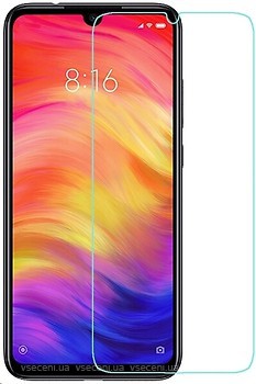 Фото Toto Hardness Tempered Glass 0.33mm 2.5D 9H Xiaomi Redmi Note 7