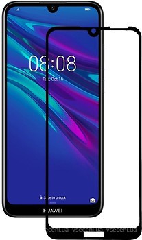 Фото BeCover Huawei Y6 2019 Black (703438)