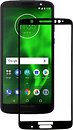 Фото BeCover Motorola Moto G6 Plus Black (703673)