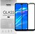 Фото Toto 5D Full Cover Tempered Glass Huawei Y7 2019 Black