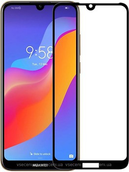 Фото Nillkin Anti-Explosion CP+ PRO Huawei Y6 2019 Black