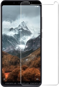 Фото Epik Ultra Tempered Glass H+ Xiaomi Redmi Note 5/5 Pro (594569)
