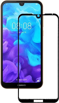 Фото BeCover Huawei Y5 2019 Black (703832)