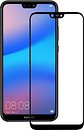 Фото Mocolo 2.5D Full Cover Tempered Glass Huawei P20 Lite Black (64459)