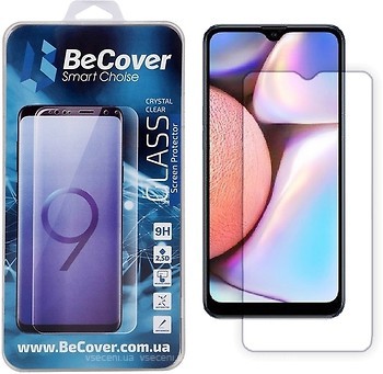 Фото BeCover Samsung Galaxy A10s A107 2019 (704117)