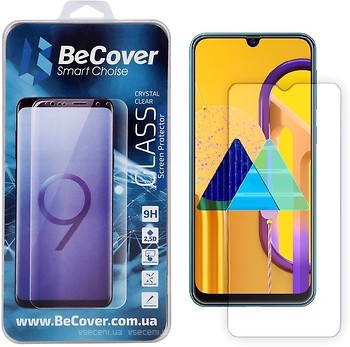 Фото BeCover Samsung Galaxy M30s M307/M21 M215 (704110)