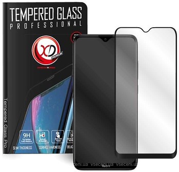 Фото Extra Digital Xiaomi Redmi 8A Black (EGL4656)