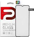Фото ArmorStandart Pro Oppo A5 2020 Black (ARM56118-GPR-BK)