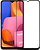 Фото Toto 5D Cold Carving Tempered Glass Samsung Galaxy A20s A207 2019 Black