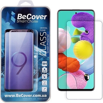 Фото BeCover Samsung Galaxy A51 A515 2019 (704669)